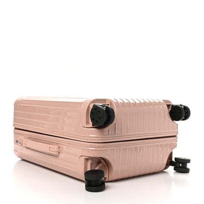 Rimowa Gloss Polycarbonate Essential Cabin Rose 3 of 13