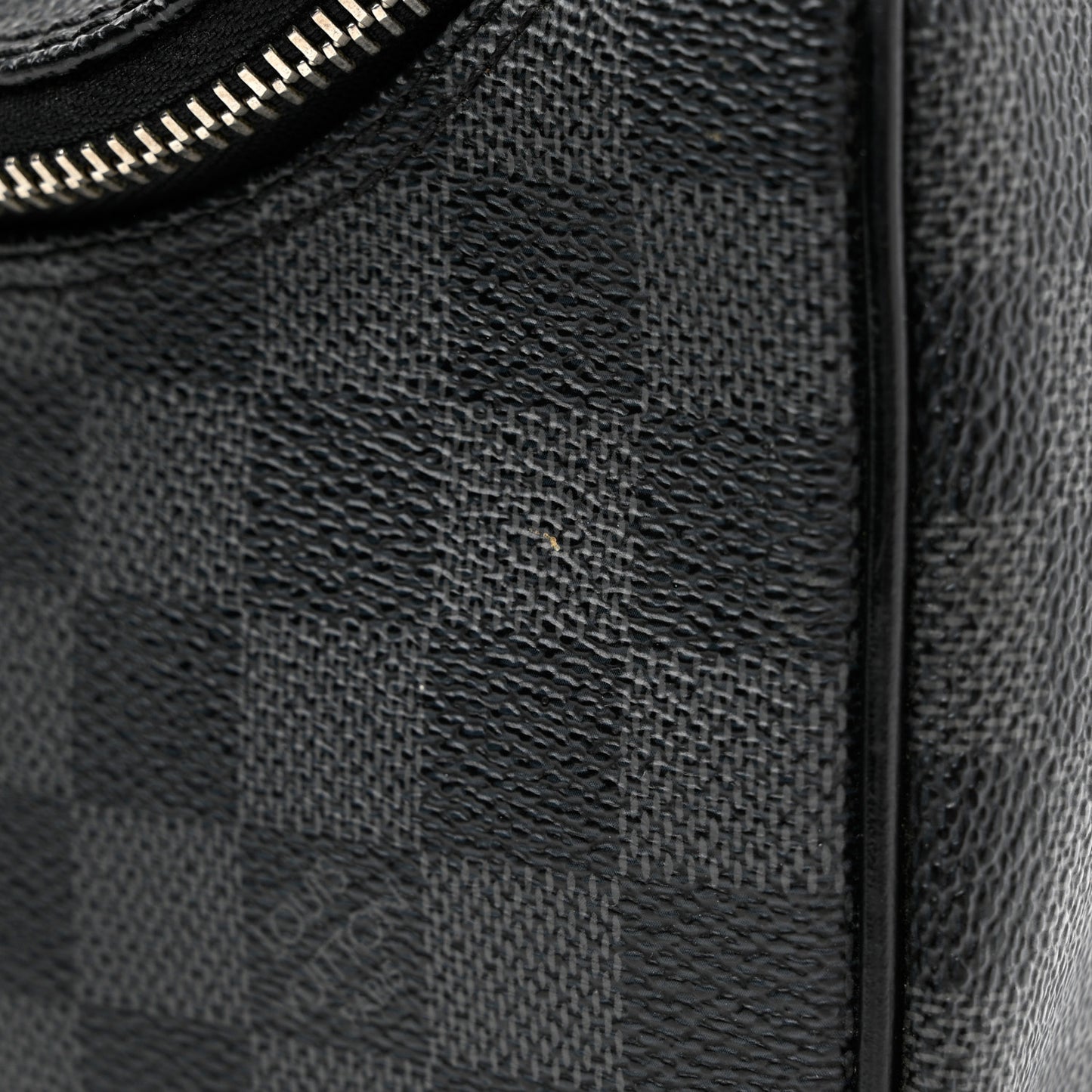 Damier Graphite Toiletry Pouch