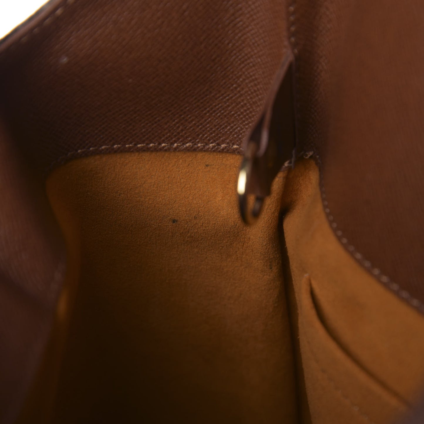Monogram Musette GM
