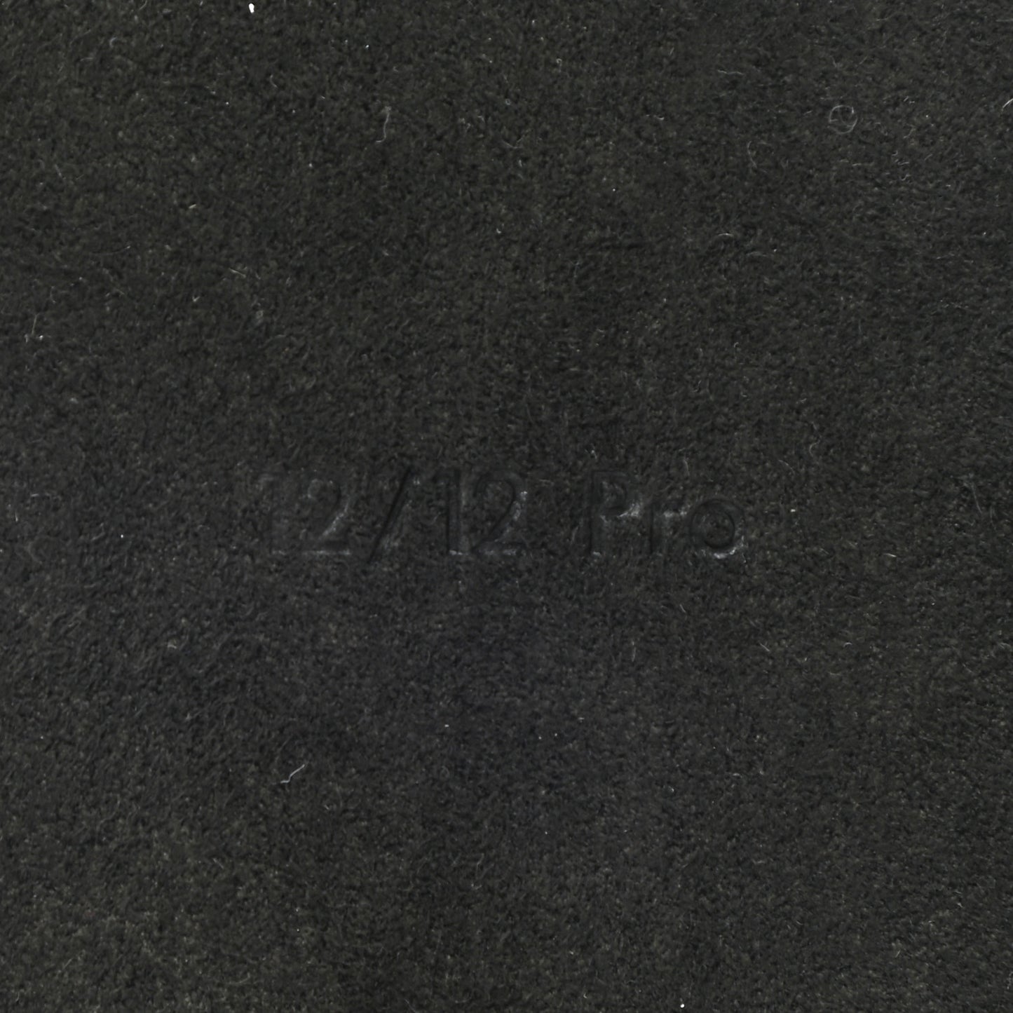 Monogram Dauphine iPhone 12/12 Pro Bumper