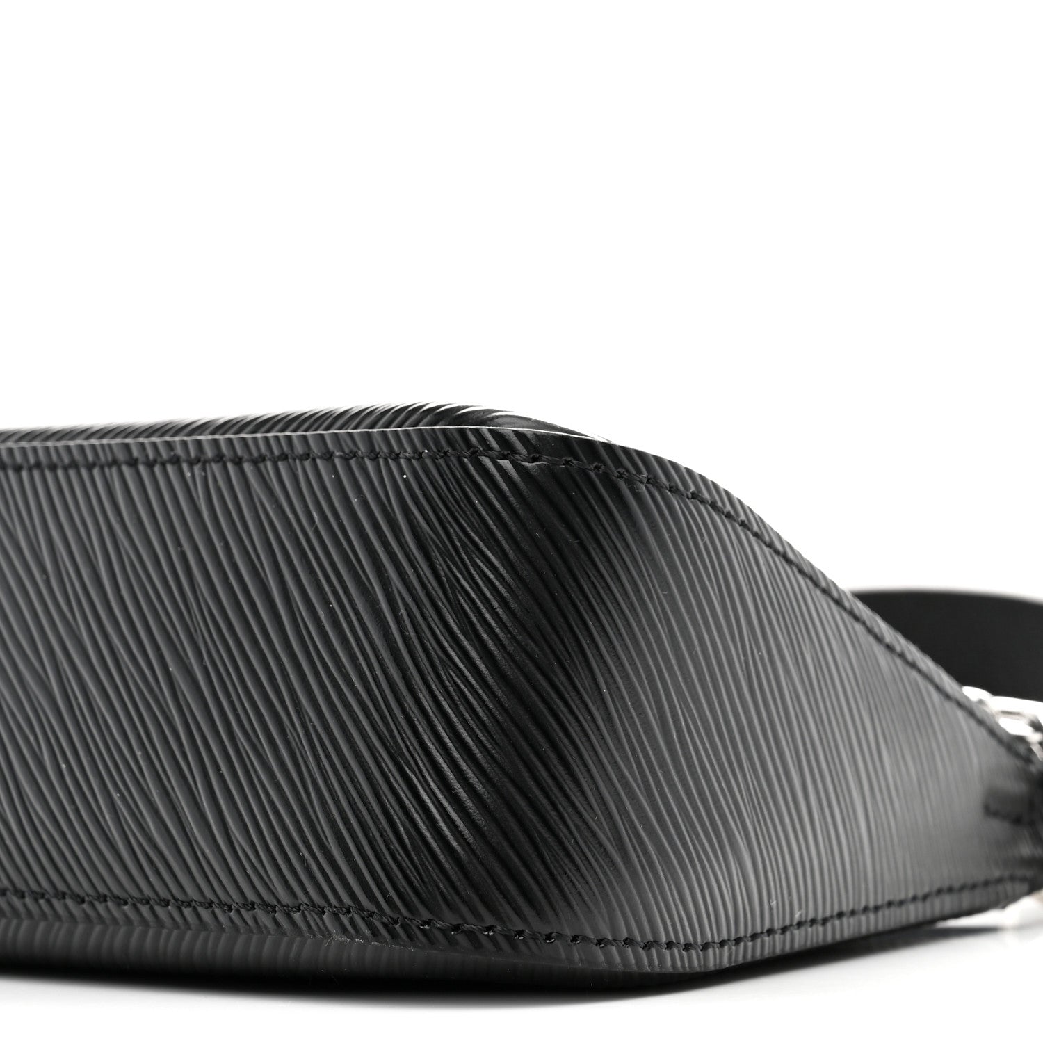 Louis Vuitton Epi Marellini Black 10 of 11