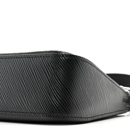 Louis Vuitton Epi Marellini Black 10 of 11