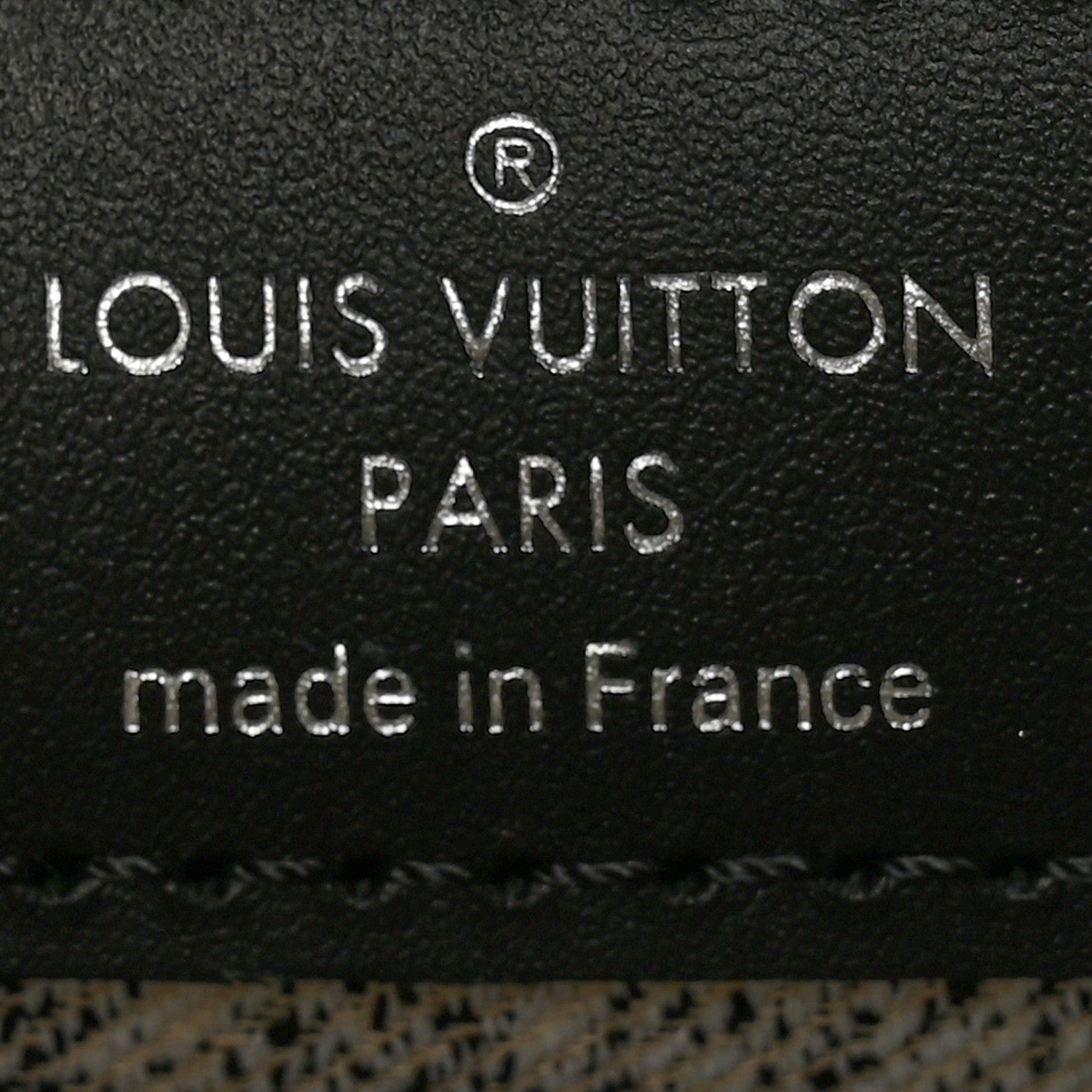 Louis Vuitton Denim Monogram Jacquard Neverfull MM Grey 6 of 9