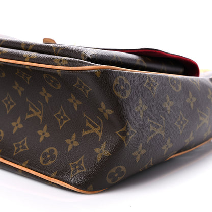 Louis Vuitton Monogram Multipli-Cite 6 of 11