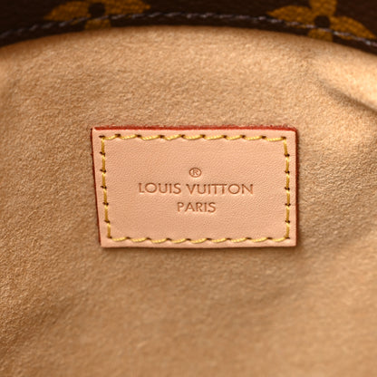 Louis Vuitton Monogram Artsy MM 6 of 10