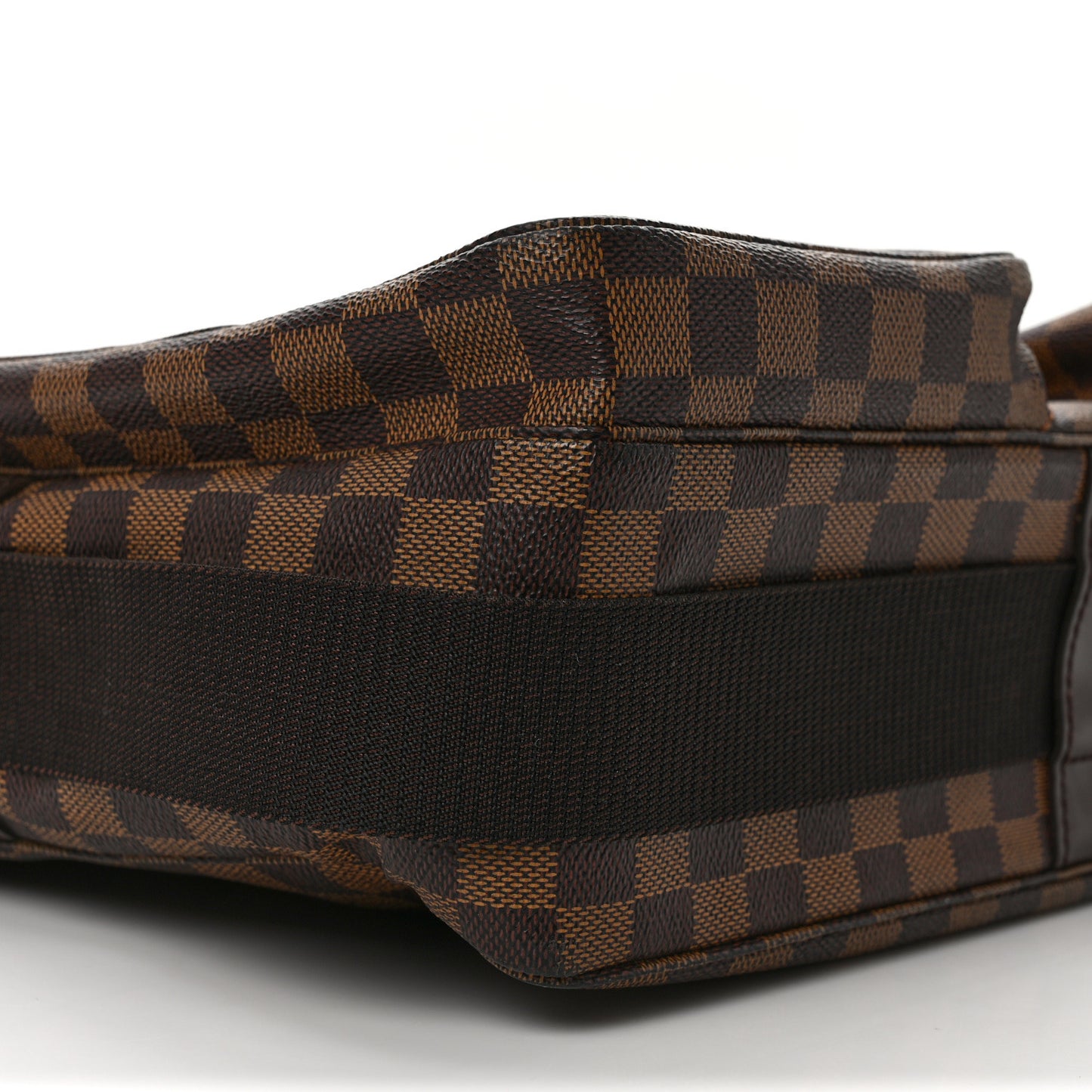 Damier Ebene Broadway Messenger Bag