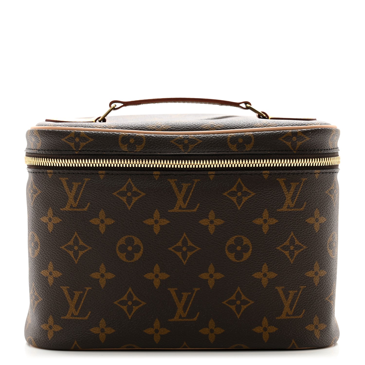 Louis Vuitton Monogram Nice BB 1 of 10