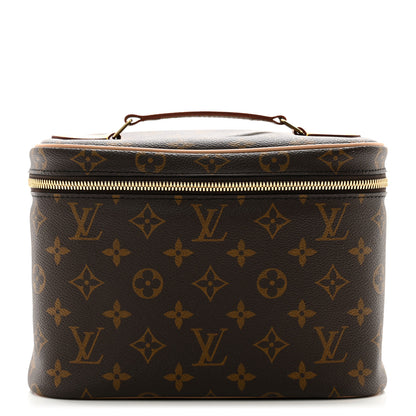 Louis Vuitton Monogram Nice BB 1 of 10