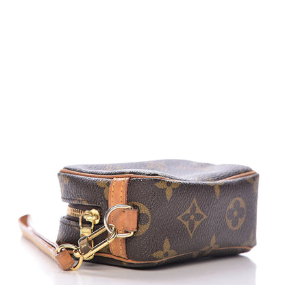 Louis Vuitton Monogram Wapity 4 of 8