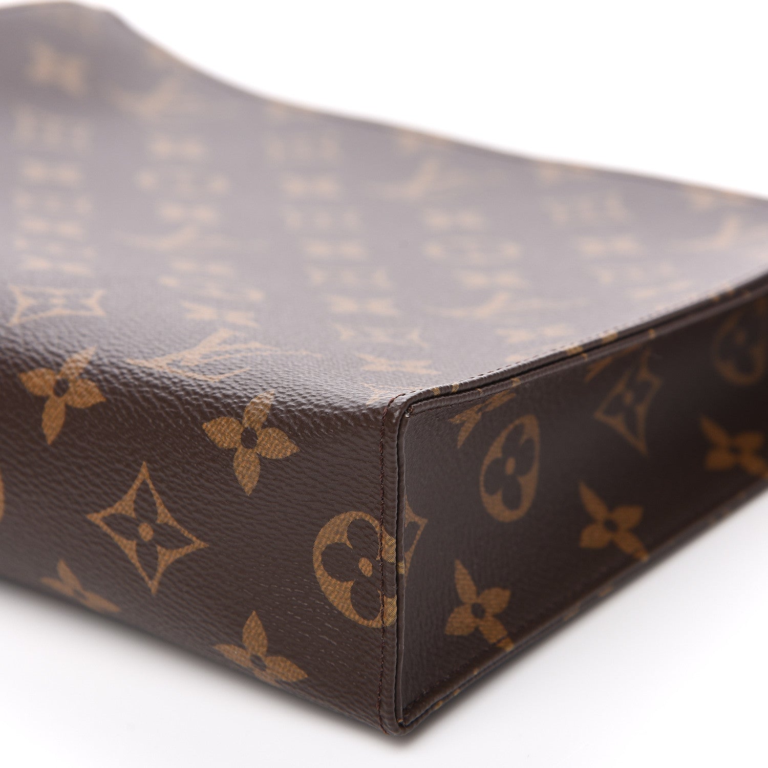 Louis Vuitton Monogram Toiletry Pouch 26 8 of 9