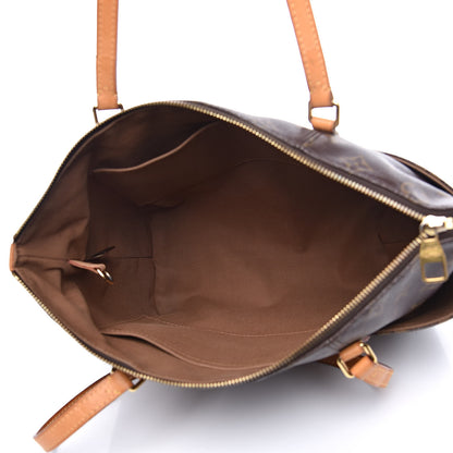 Louis Vuitton Monogram Totally PM 7 of 17