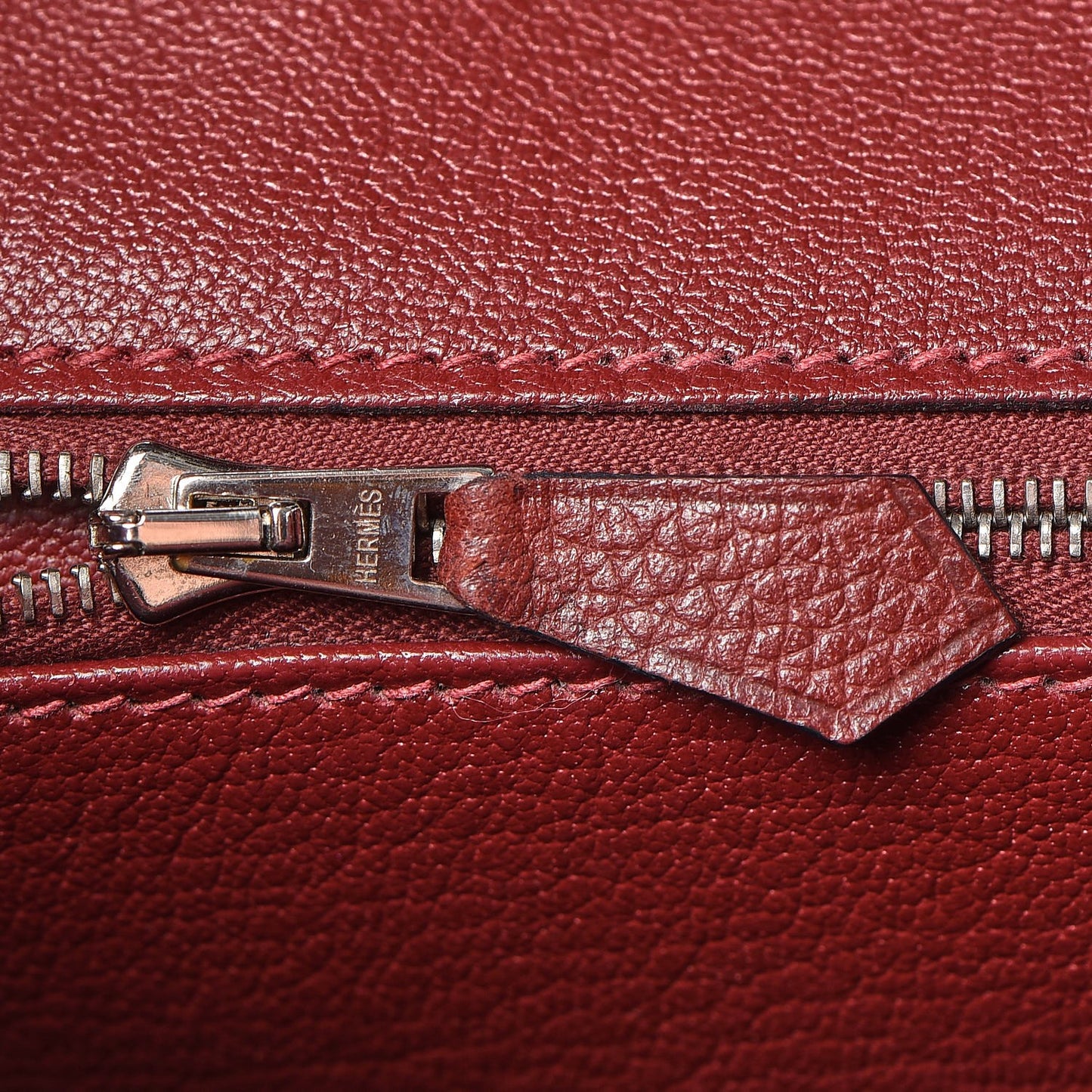 Ardennes Birkin 35 Rouge H