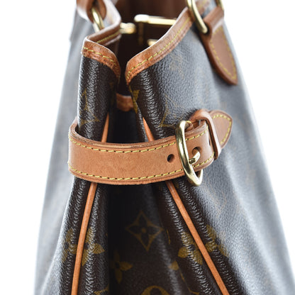 Louis Vuitton Monogram Batignolles Horizontal 13 of 13