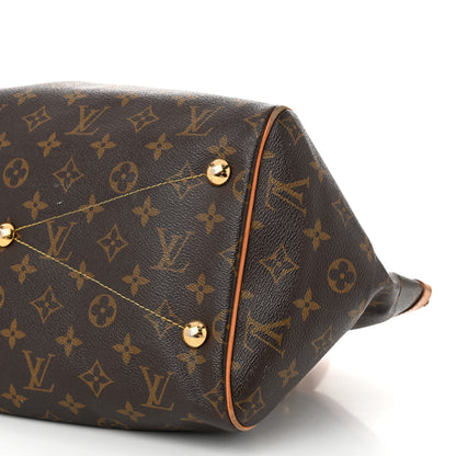 Louis Vuitton Monogram Tivoli GM 9 of 12