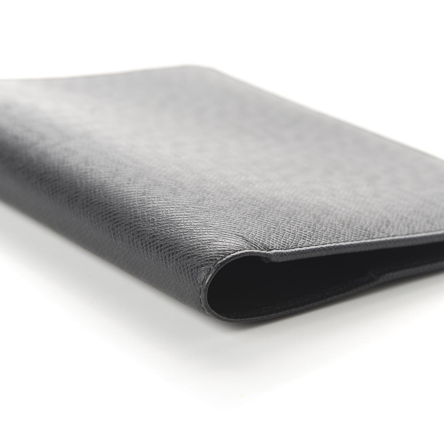 Taiga Desk Agenda Cover Ardoise