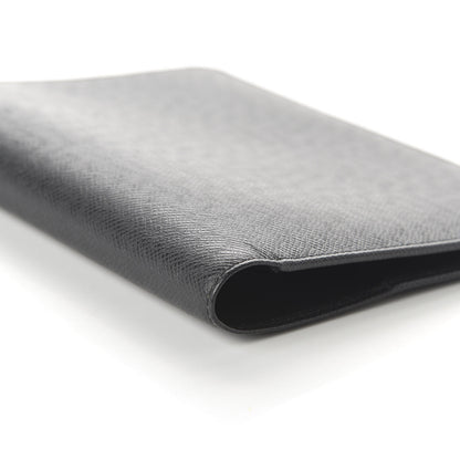 Louis Vuitton Taiga Desk Agenda Cover Ardoise 6 of 10