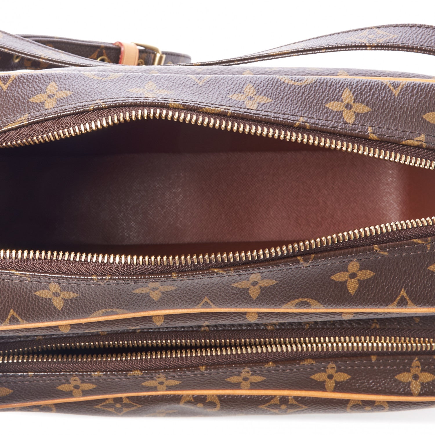 Louis Vuitton Monogram Nil 28 7 of 9