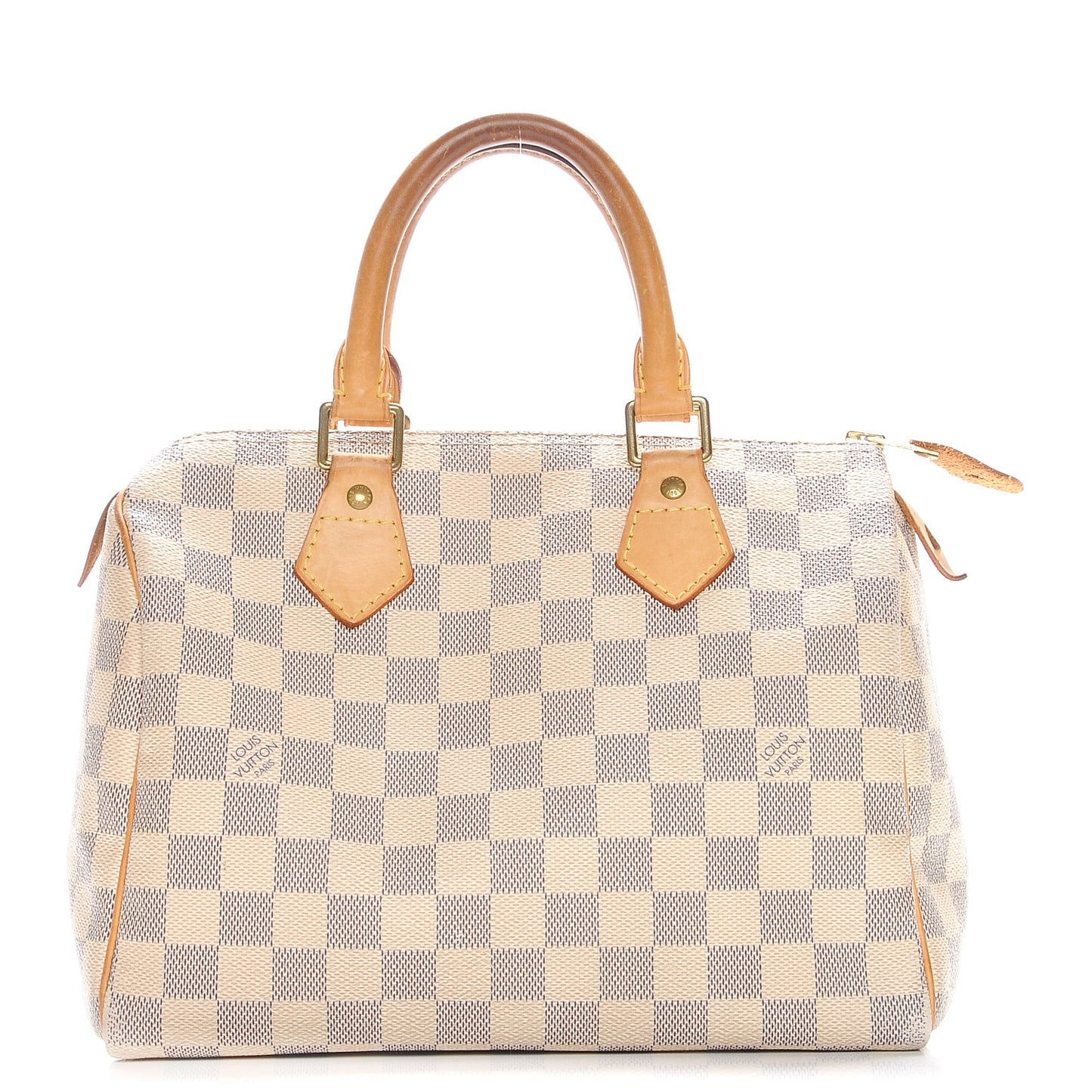 Damier Azur Speedy 25