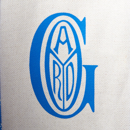 Goyard Goyardine Reversible Pertuis PM Sky Blue 8 of 10