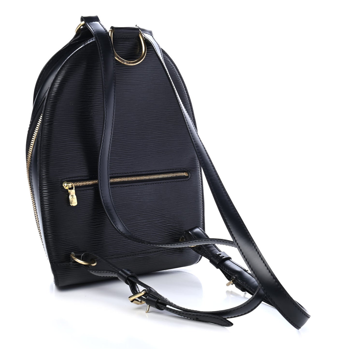 Epi Mabillon Backpack Black