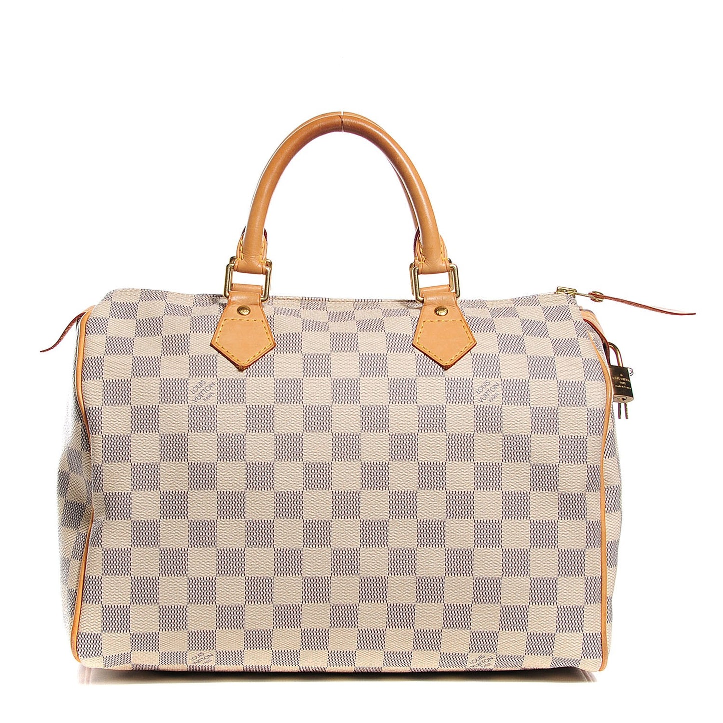 Damier Azur Speedy 30