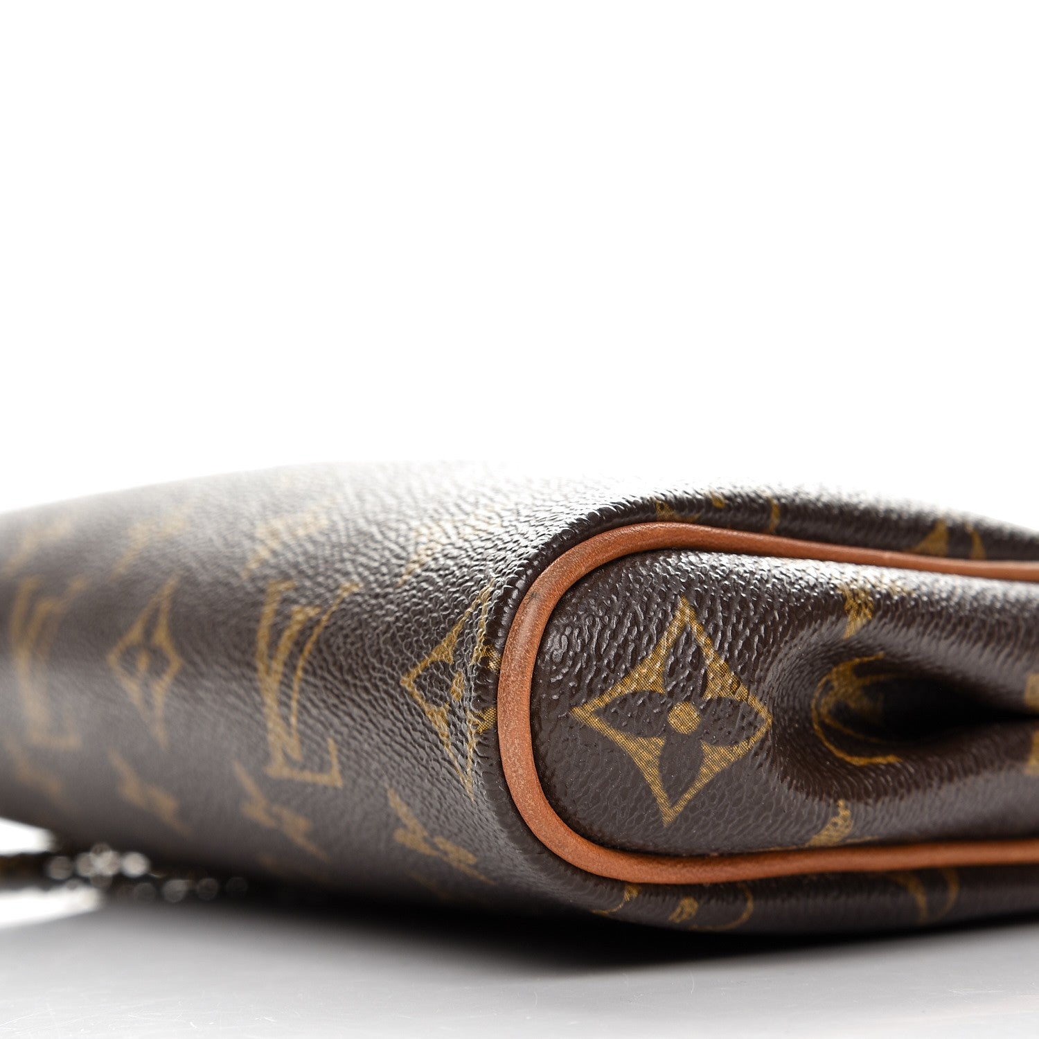 Louis Vuitton Monogram Eva Clutch 8 of 11