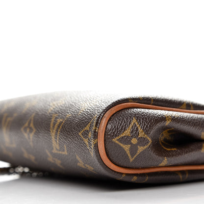 Louis Vuitton Monogram Eva Clutch 8 of 11