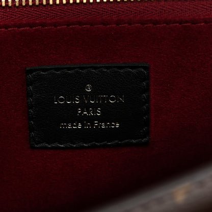 Louis Vuitton Monogram Passy 6 of 10