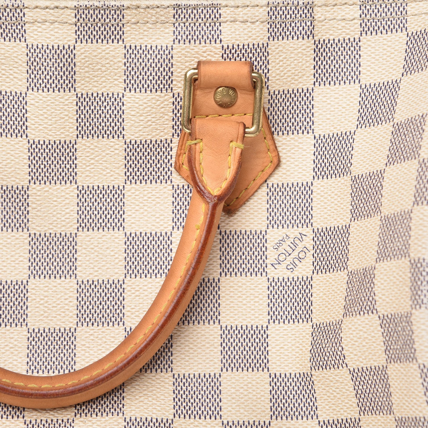 Damier Azur Speedy 30