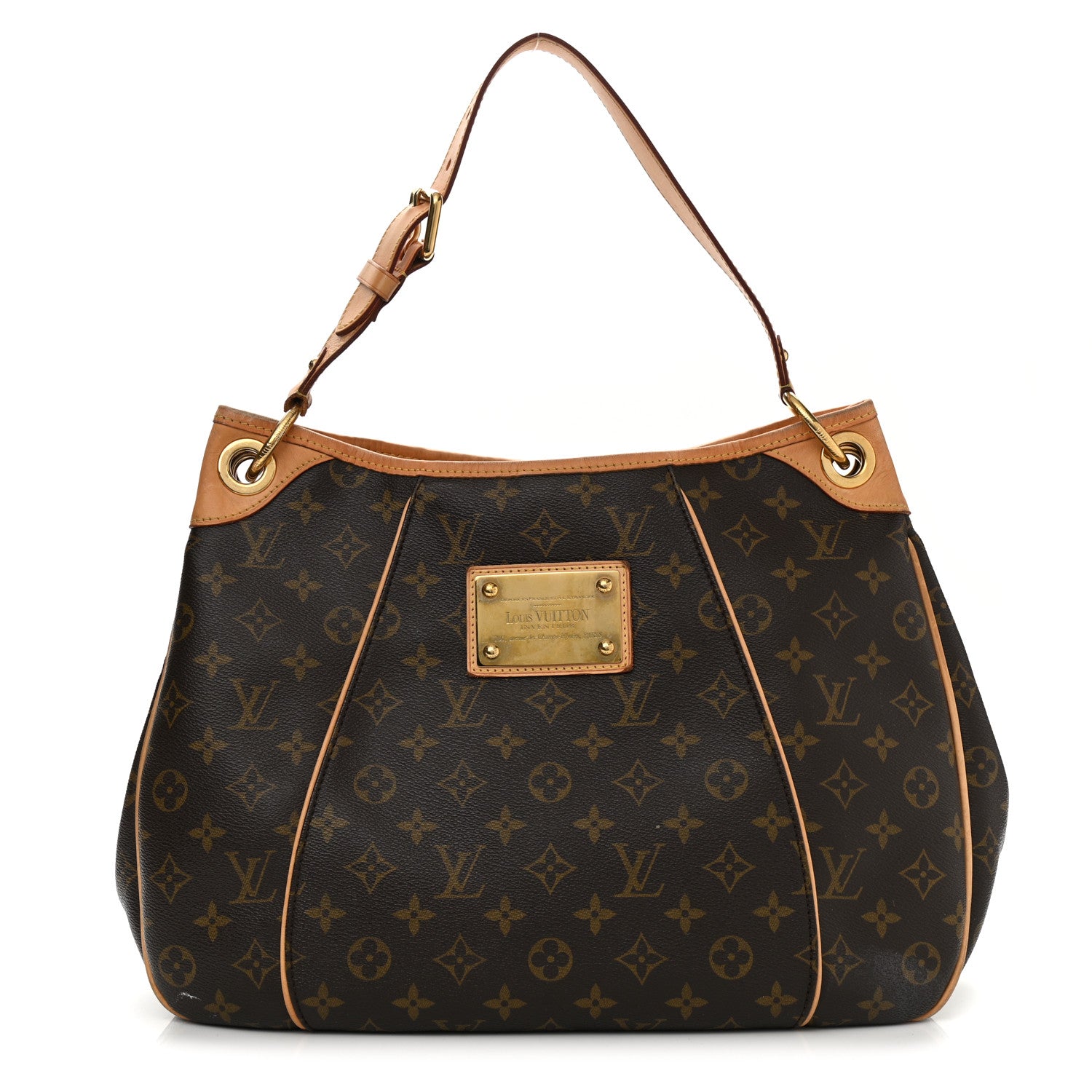 Louis Vuitton Monogram Galliera PM 1 of 15