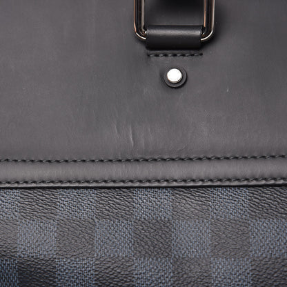 Louis Vuitton Damier Cobalt Neo Greenwich 16 of 19