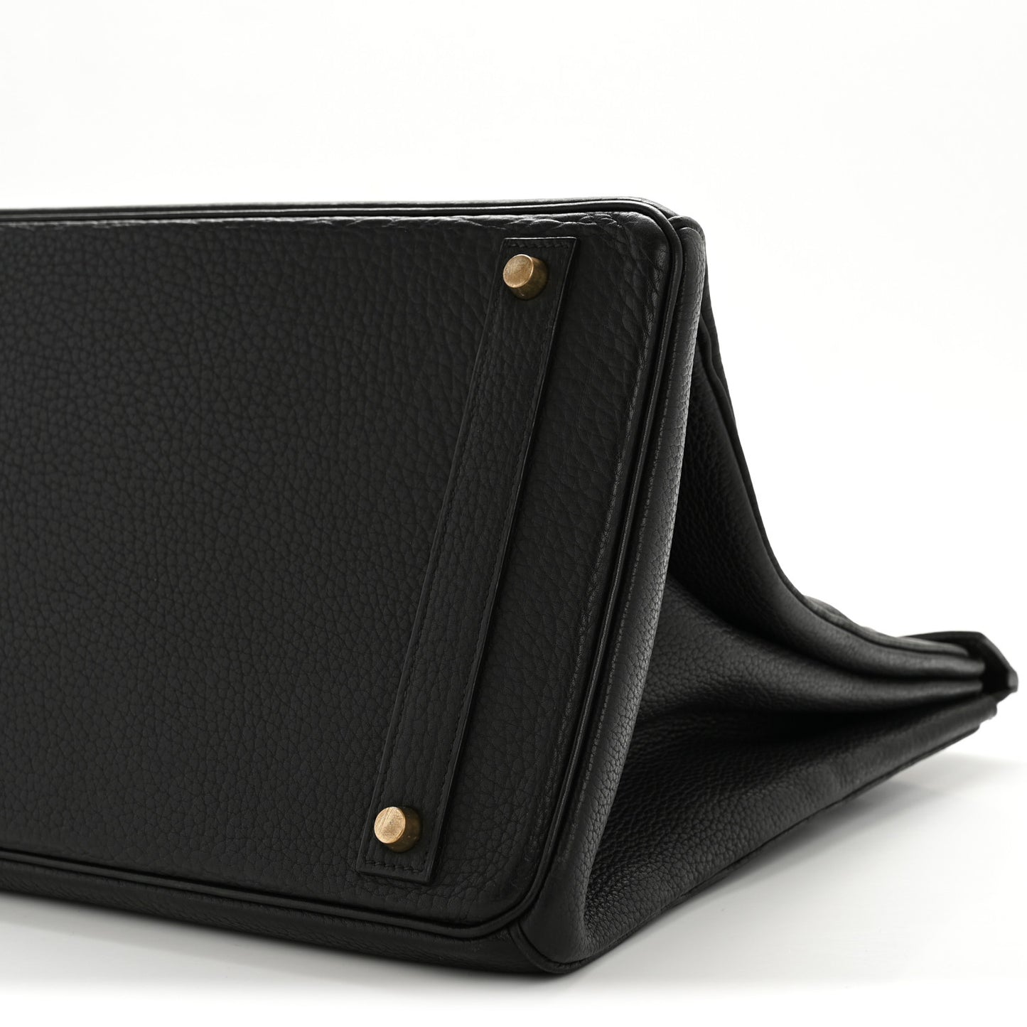 Ardennes Birkin 40 Black