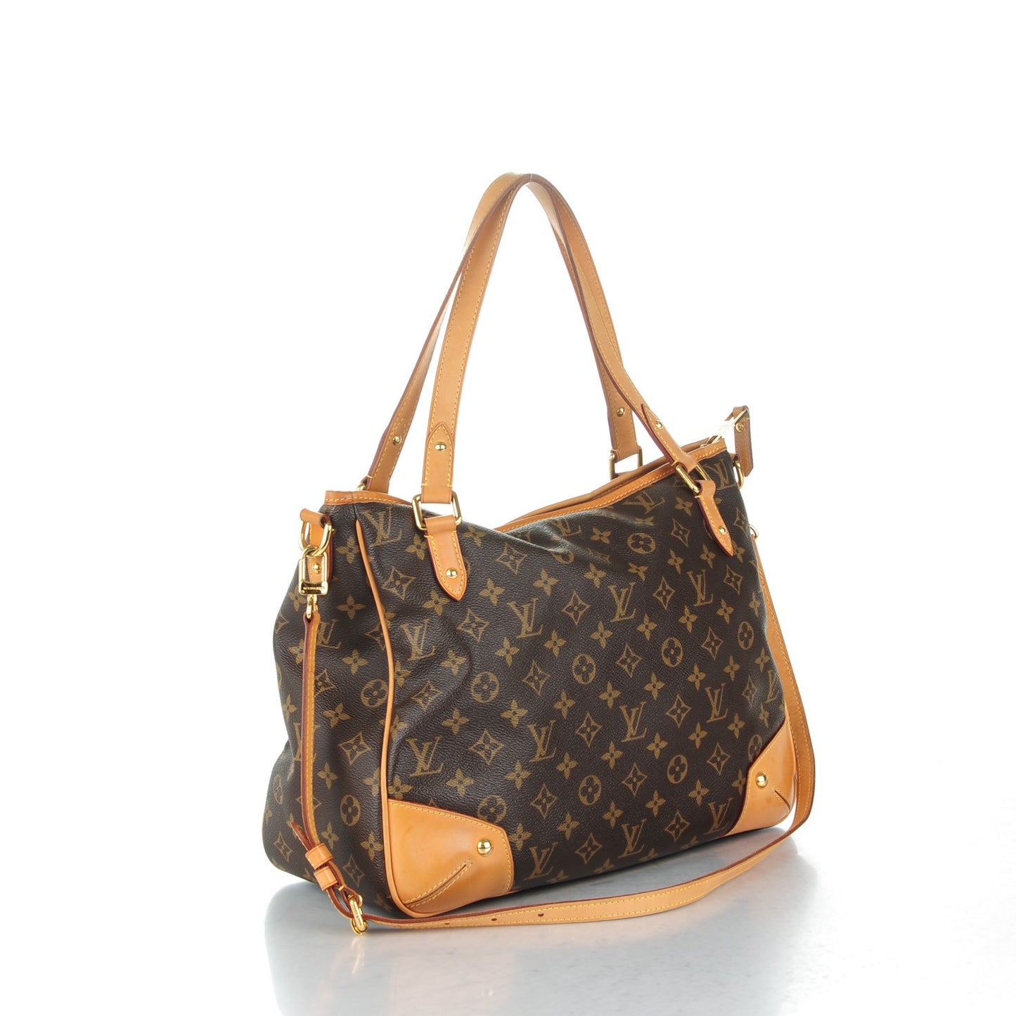Monogram Estrela MM