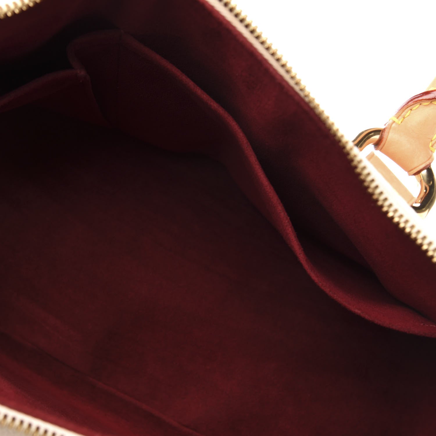 Louis Vuitton Monogram Multicolor Rita White 5 of 12