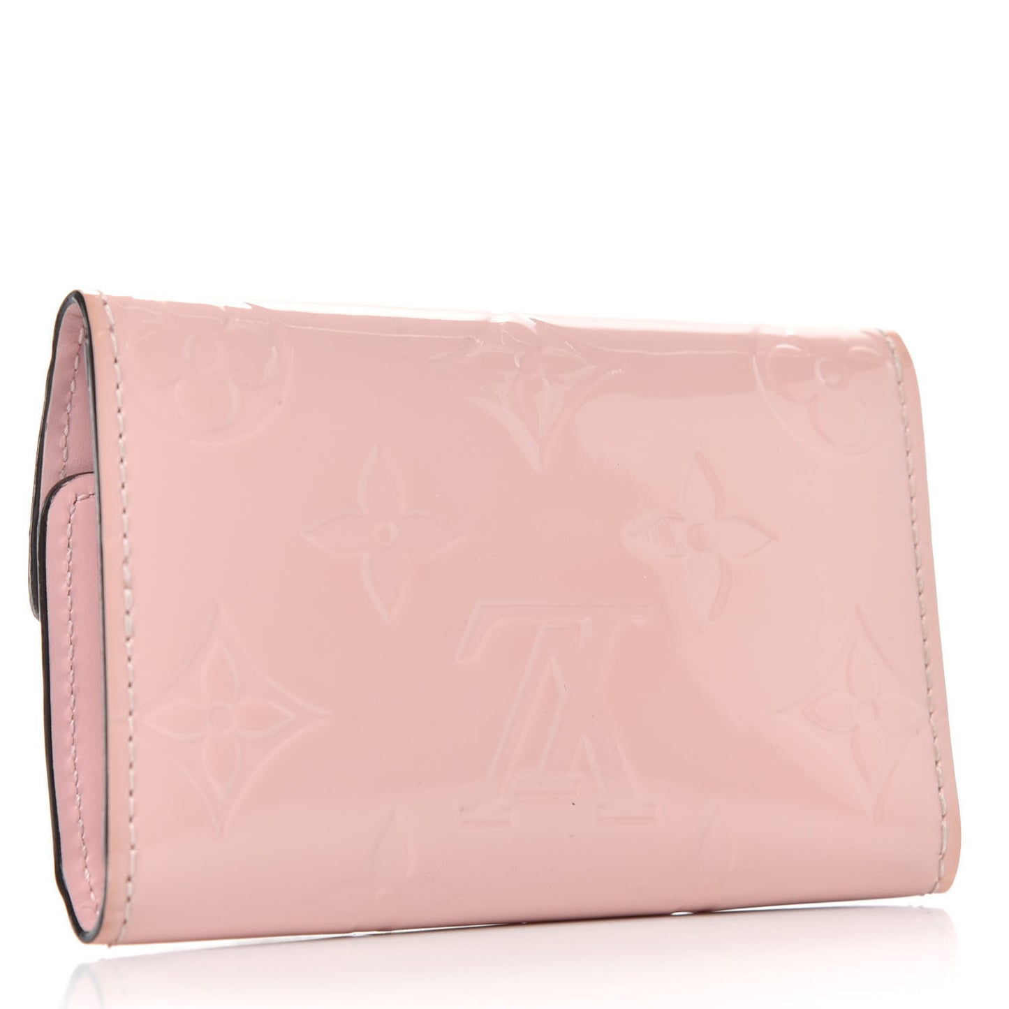 Vernis Multicles 6 Key Holder Rose Ballerine