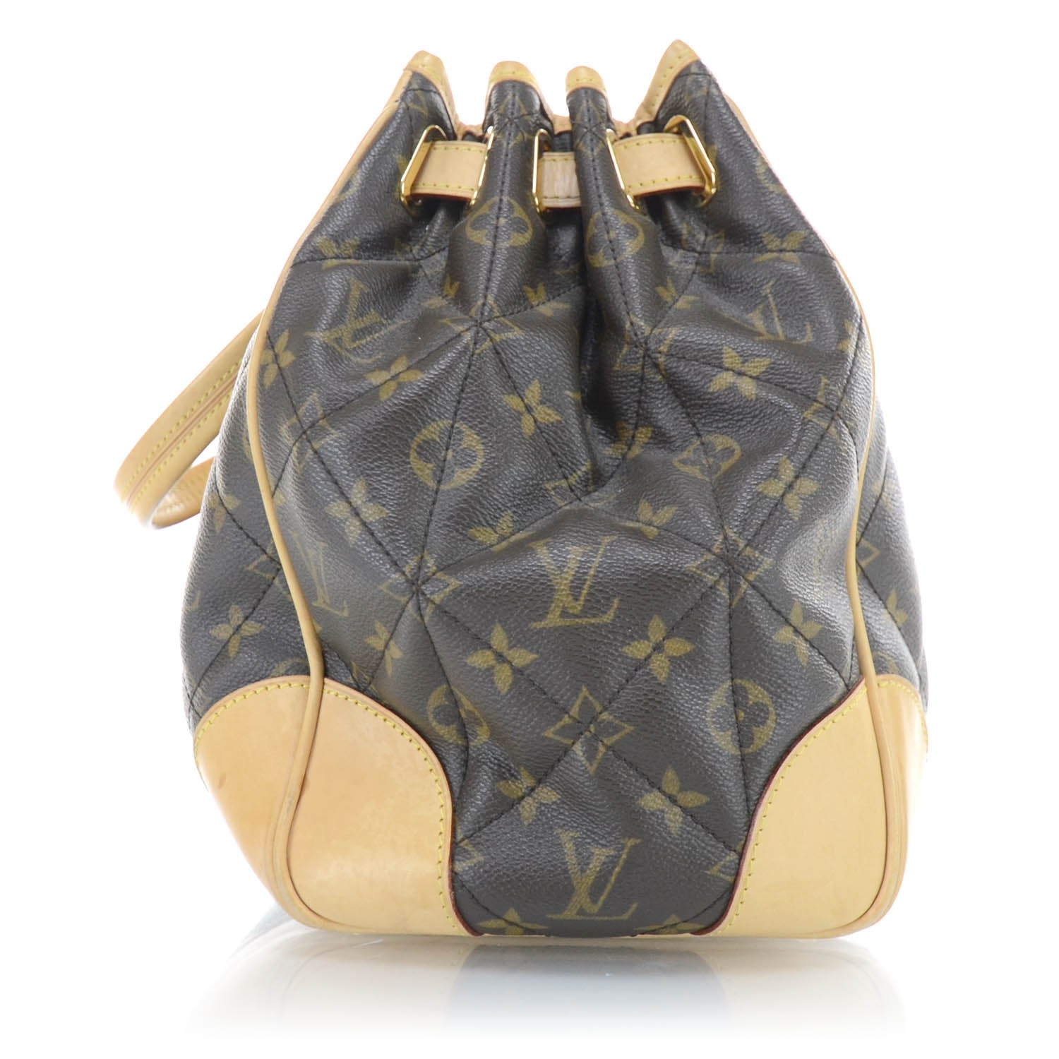 Louis Vuitton Monogram Etoile Shopper 4 of 11