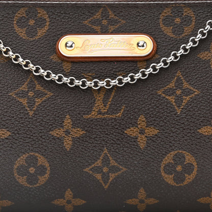 Louis Vuitton Monogram Eva Clutch 8 of 12