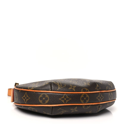 Louis Vuitton Monogram Croissant PM 4 of 11