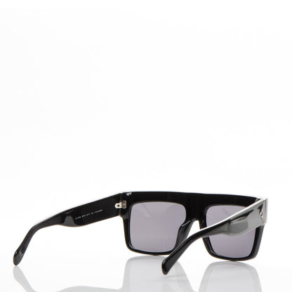 Celine ZZ Top Sunglasses CL 41756/S Black 4 of 12