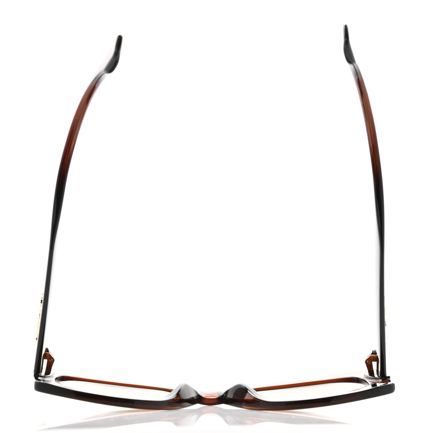 Acetate FF Sunglasses FF 0436/G/S Brown