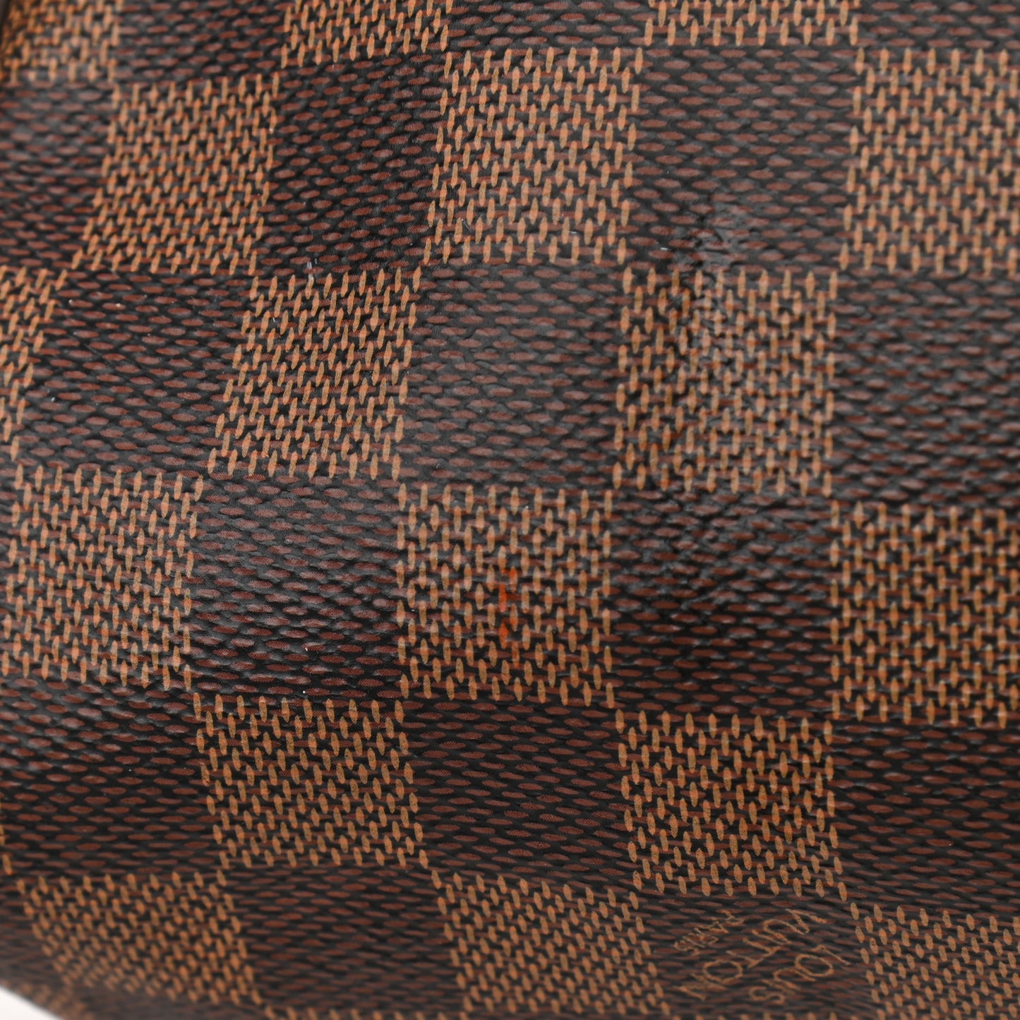 Damier Ebene Speedy 30