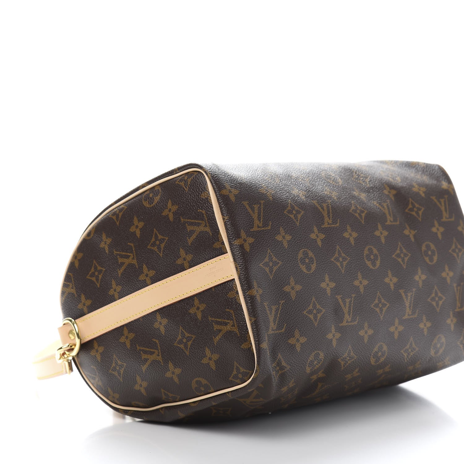 Louis Vuitton Monogram Speedy Bandouliere 30 6 of 10