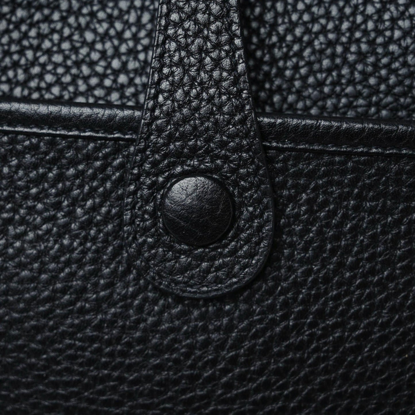 Taurillon Clemence Evelyne III PM Black