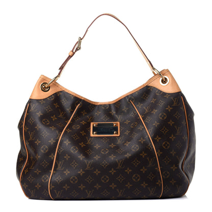 Louis Vuitton Monogram Galliera GM 1 of 11