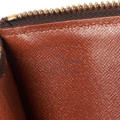 Louis Vuitton Monogram Poche Documents Portfolio Case 30 7 of 7