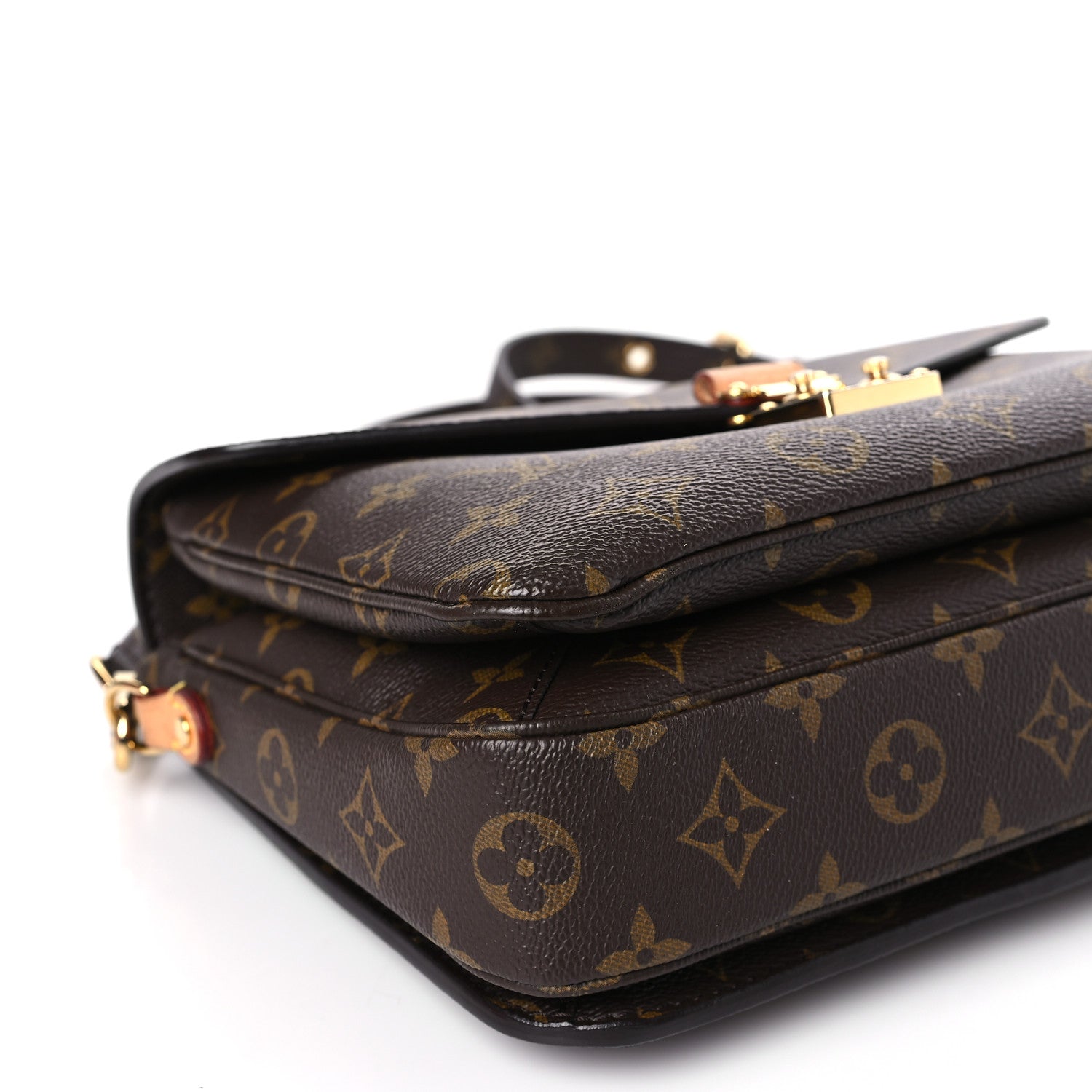 Louis Vuitton Monogram Pochette Metis 7 of 9