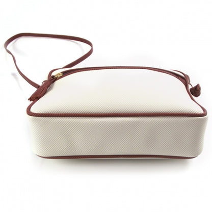 Bottega Veneta Leather Cross Body Bag 4 of 10
