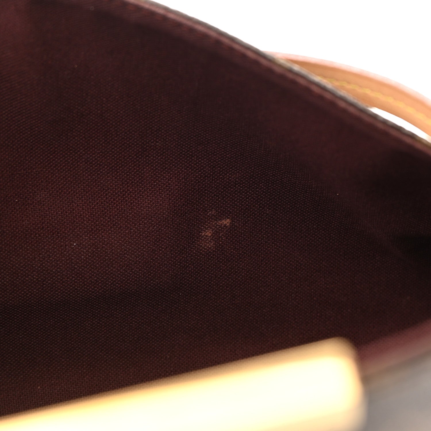 Louis Vuitton Monogram Favorite MM 13 of 15