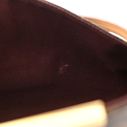 Louis Vuitton Monogram Favorite MM 13 of 15