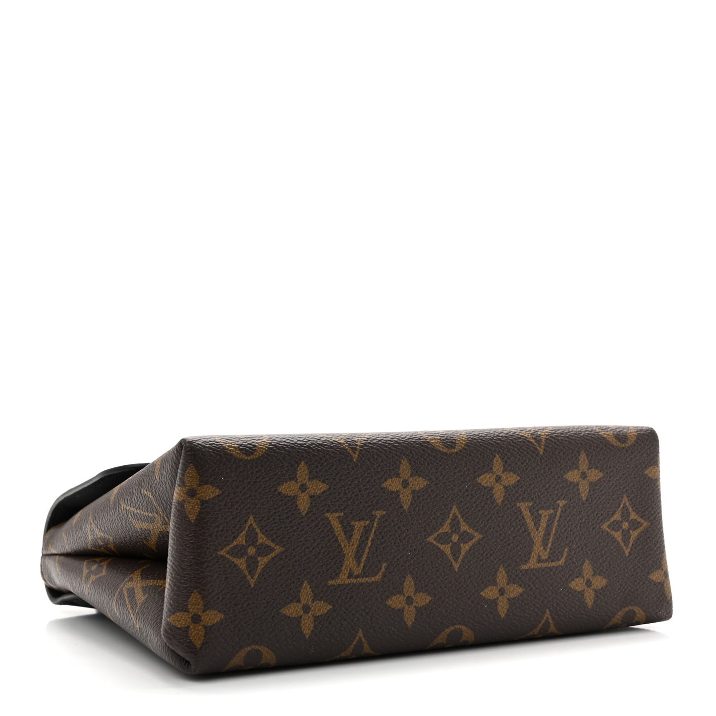 Monogram Locky BB Black